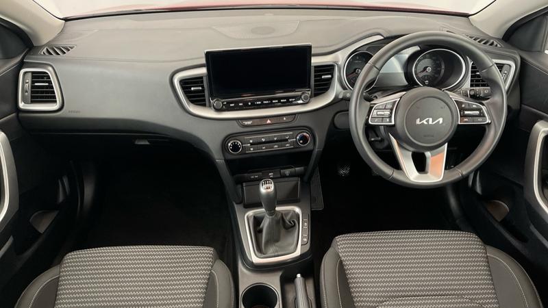 Used Kia Ceed 2025 for sale - 77620002: Photo 9