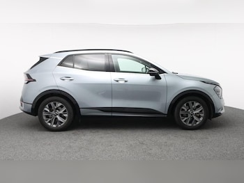 Used Kia Sportage 2024 for sale - 78764464: Photo