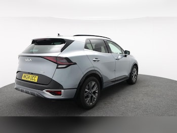 Used Kia Sportage 2024 for sale - 78764464: Photo