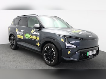 Used Kia EV5 2025 for sale - 78381741: Photo