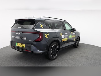 Used Kia EV5 2025 for sale - 78381741: Photo