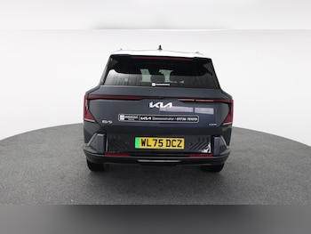 Used Kia EV5 2025 for sale - 78381741: Photo