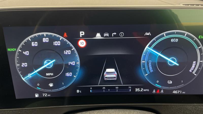 Used Kia Sportage 2025 for sale - 78001156: Photo 11