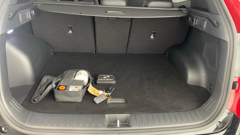 Used Kia Sportage 2025 for sale - 78001156: Photo 13