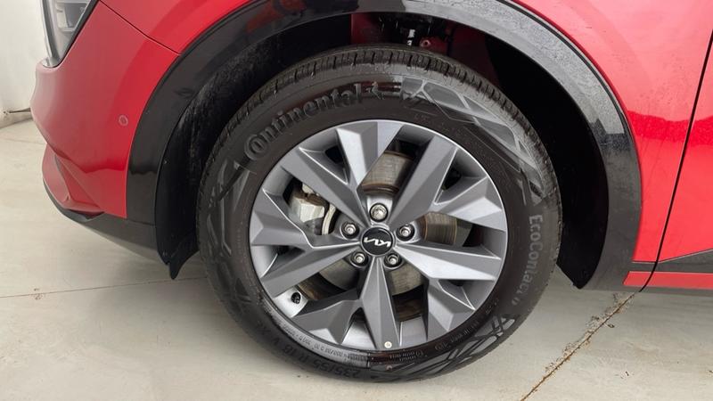 Used Kia Sportage 2025 for sale - 78001156: Photo 14