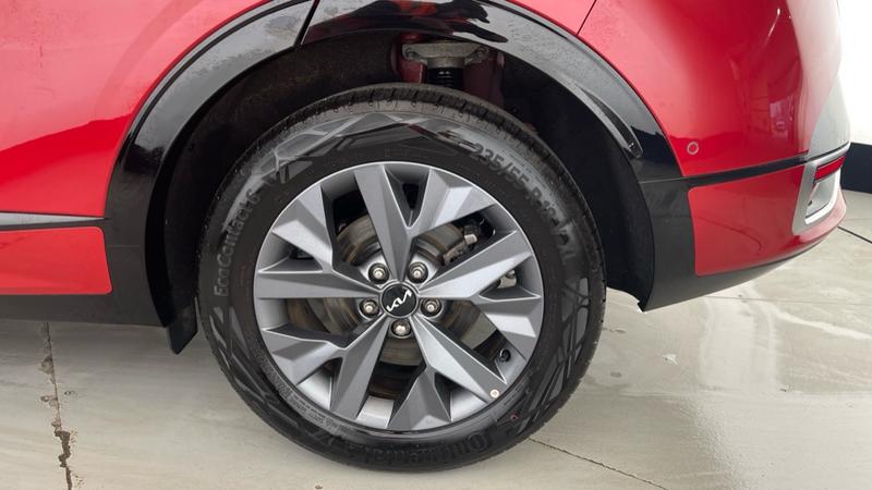 Used Kia Sportage 2025 for sale - 78001156: Photo 15