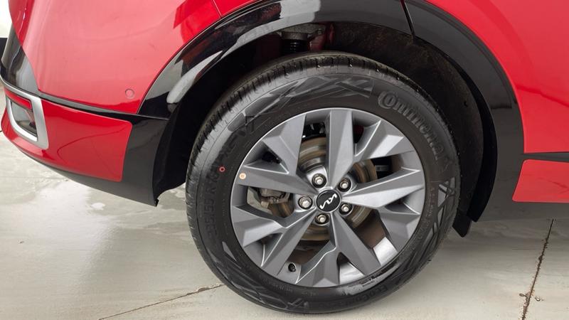 Used Kia Sportage 2025 for sale - 78001156: Photo 16