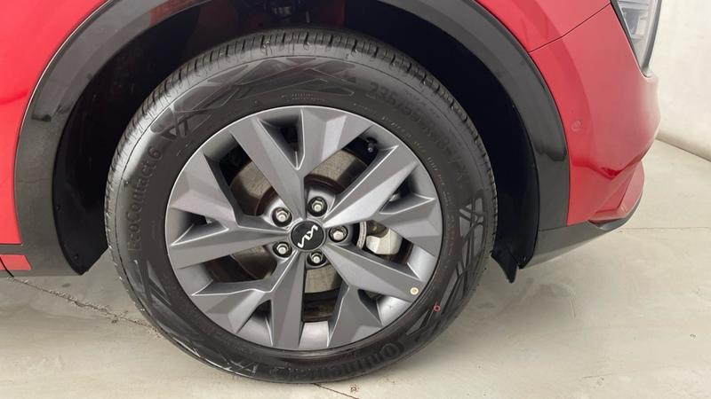 Used Kia Sportage 2025 for sale - 78001156: Photo 17