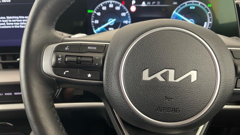Used Kia Sportage 2025 for sale - 78001156: Photo 19