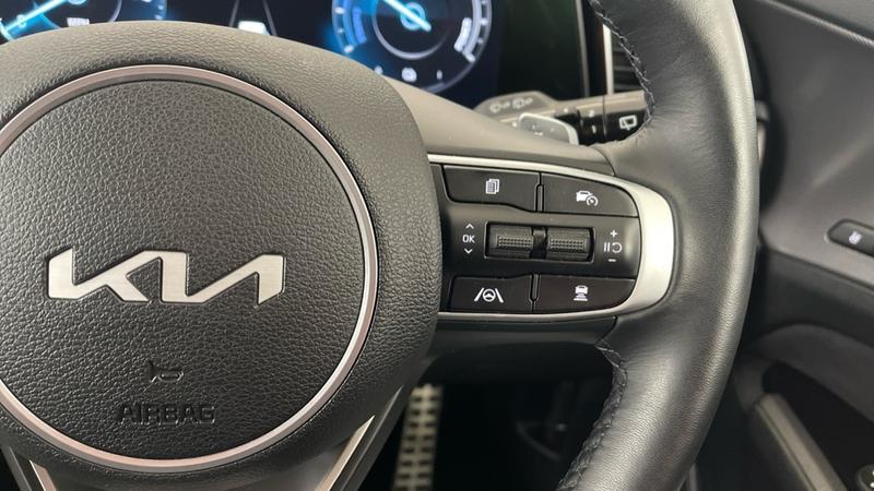 Used Kia Sportage 2025 for sale - 78001156: Photo 20