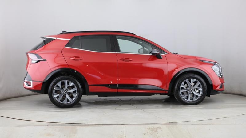 Used Kia Sportage 2025 for sale - 78001156: Photo 3