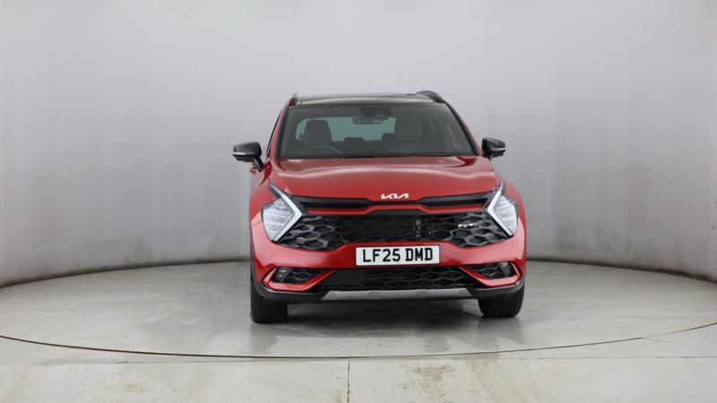 Used Kia Sportage 2025 for sale - 78001156: Photo 5