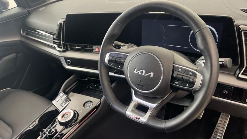 Used Kia Sportage 2025 for sale - 78001156: Photo 7