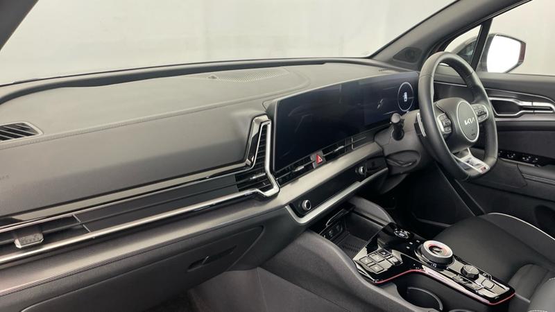 Used Kia Sportage 2025 for sale - 78001156: Photo 8