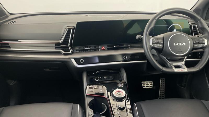 Used Kia Sportage 2025 for sale - 78001156: Photo 9