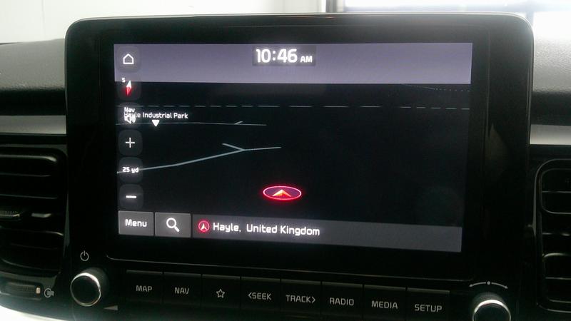 Used Kia Stonic 2023 for sale - 77116650: Photo 17