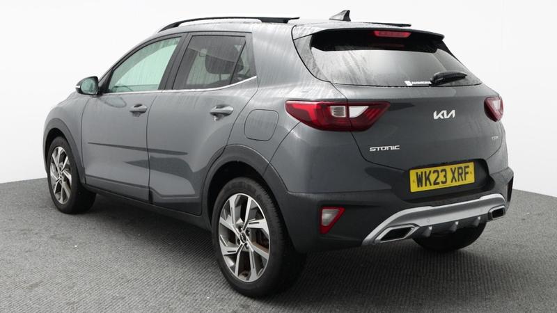 Used Kia Stonic 2023 for sale - 77116650: Photo 5