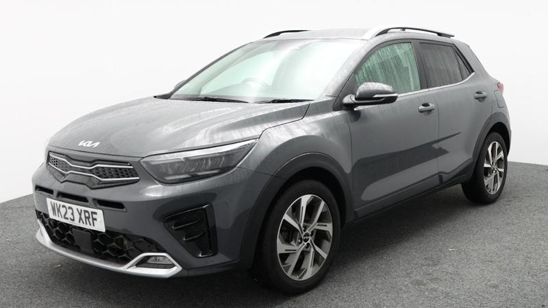 Used Kia Stonic 2023 for sale - 77116650: Photo 7