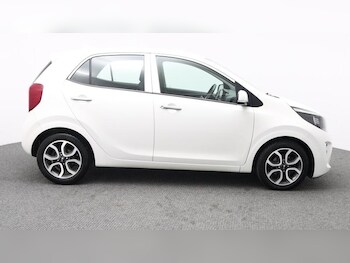 Used Kia Picanto 2019 for sale - 78001214: Photo