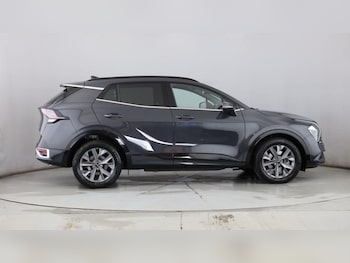 Used Kia Sportage 2025 for sale - 78206145: Photo