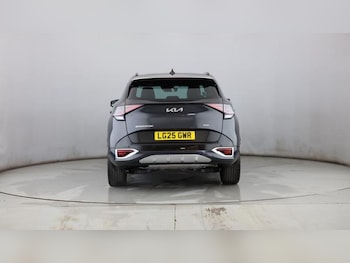 Used Kia Sportage 2025 for sale - 78206145: Photo