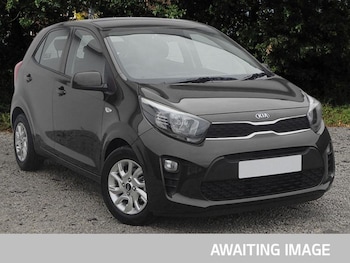 Used Kia Picanto 2018 for sale - 77647432: Photo