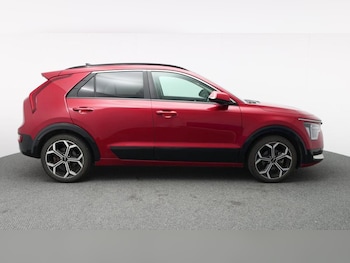 Used Kia Niro 2024 for sale - 78055685: Photo