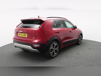 Used Kia Niro 2024 for sale - 78055685: Photo
