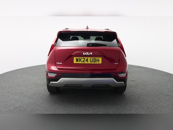 Used Kia Niro 2024 for sale - 78055685: Photo
