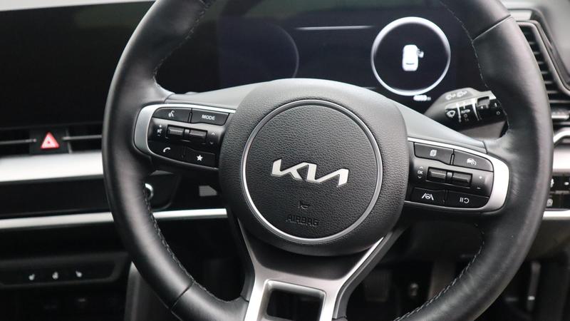 Used Kia Sportage 2023 for sale - 77631221: Photo 11