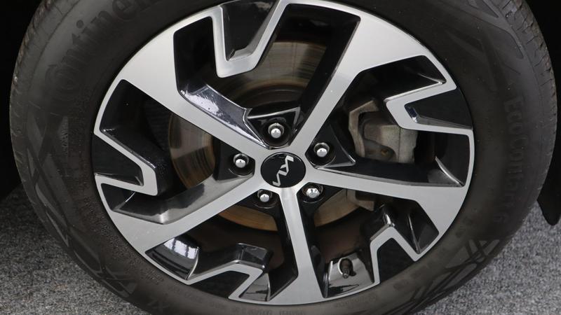 Used Kia Sportage 2023 for sale - 77631221: Photo 21