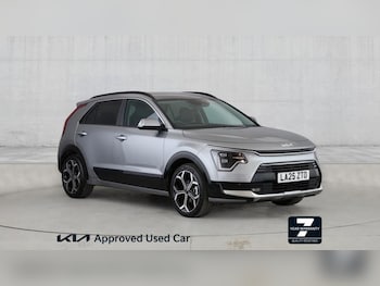 Used Kia Niro undefined for sale - 79026842: Photo