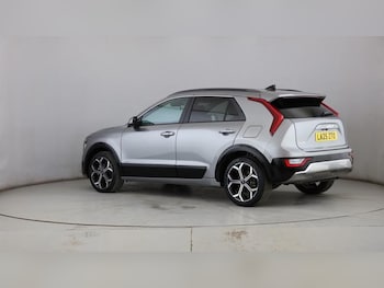 Used Kia Niro undefined for sale - 79026842: Photo