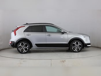 Used Kia Niro undefined for sale - 79026842: Photo