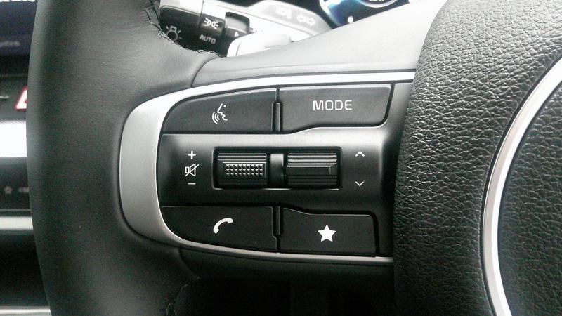 Used Kia Sportage 2025 for sale - 77117137: Photo 10