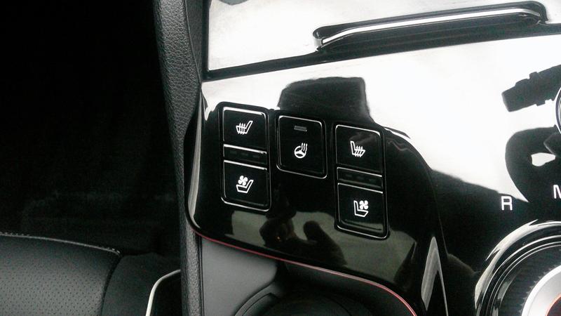 Used Kia Sportage 2025 for sale - 77117137: Photo 15