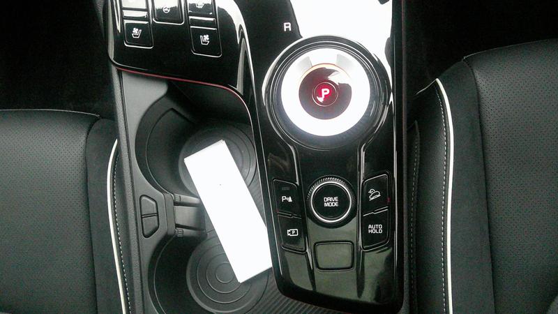 Used Kia Sportage 2025 for sale - 77117137: Photo 16