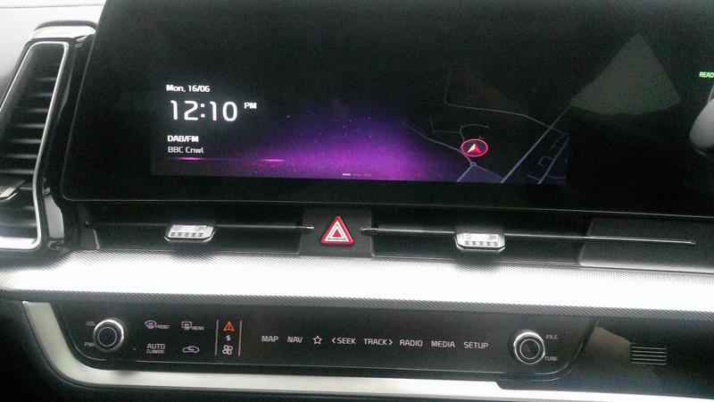 Used Kia Sportage 2025 for sale - 77117137: Photo 18