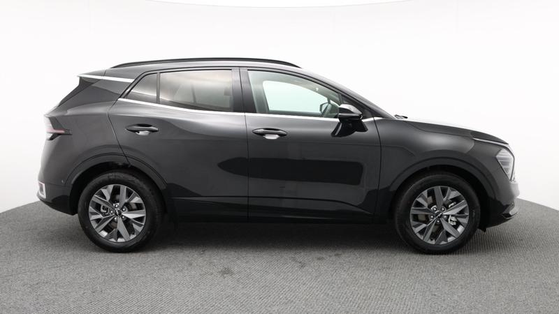 Used Kia Sportage 2025 for sale - 77117137: Photo 2