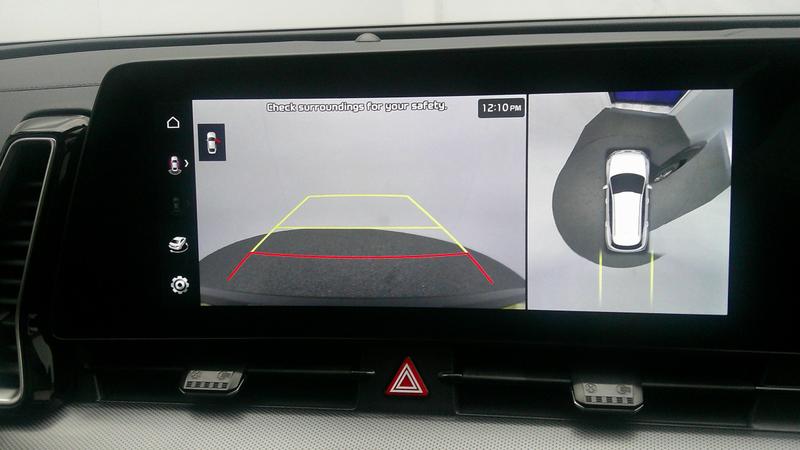 Used Kia Sportage 2025 for sale - 77117137: Photo 22