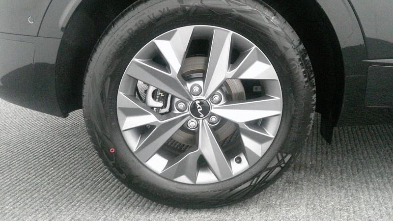 Used Kia Sportage 2025 for sale - 77117137: Photo 26