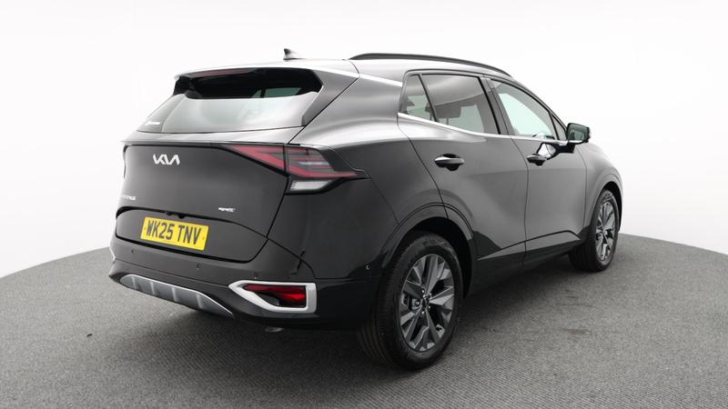 Used Kia Sportage 2025 for sale - 77117137: Photo 3