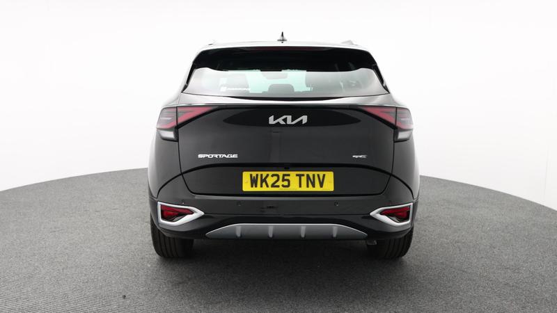 Used Kia Sportage 2025 for sale - 77117137: Photo 4