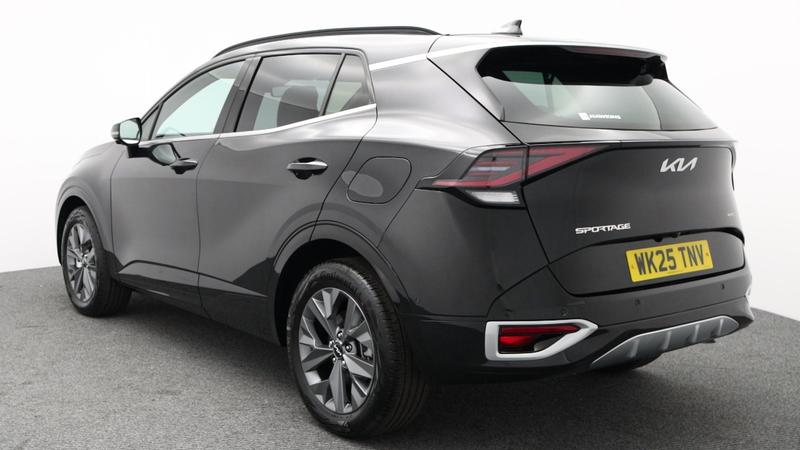Used Kia Sportage 2025 for sale - 77117137: Photo 5