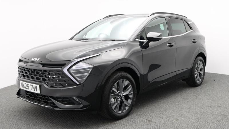 Used Kia Sportage 2025 for sale - 77117137: Photo 7