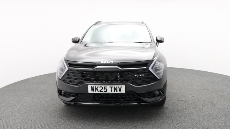 Used Kia Sportage 2025 for sale - 77117137: Photo 8