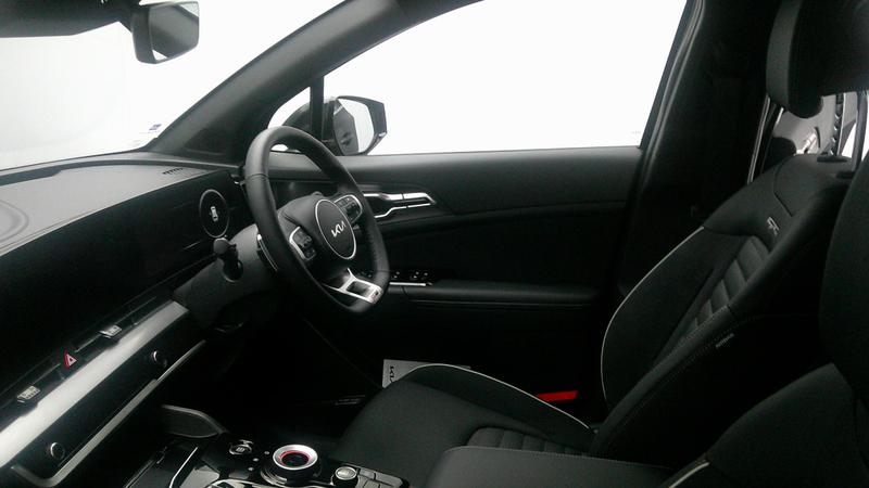 Used Kia Sportage 2025 for sale - 77117137: Photo 9