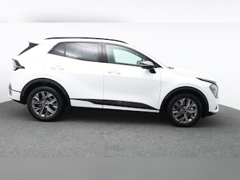 Used Kia Sportage 2025 for sale - 77211032: Photo