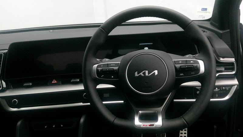 Used Kia Sportage 2025 for sale - 77117467: Photo 10