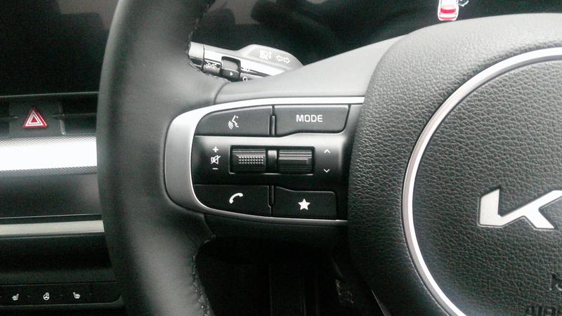 Used Kia Sportage 2025 for sale - 77117467: Photo 11